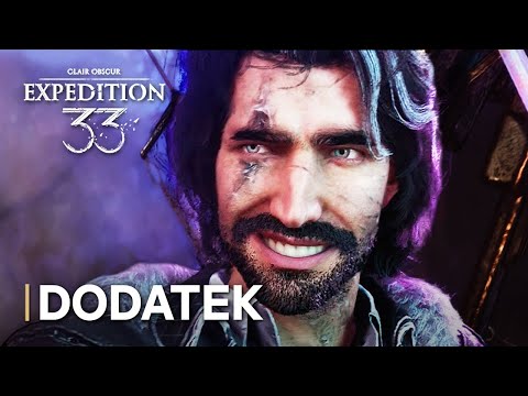 Clair Obscur EXPEDITION 33: Verso's Drafts - Free Add-on from Verso