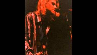 Kurt Cobain He Sleeps with Angels