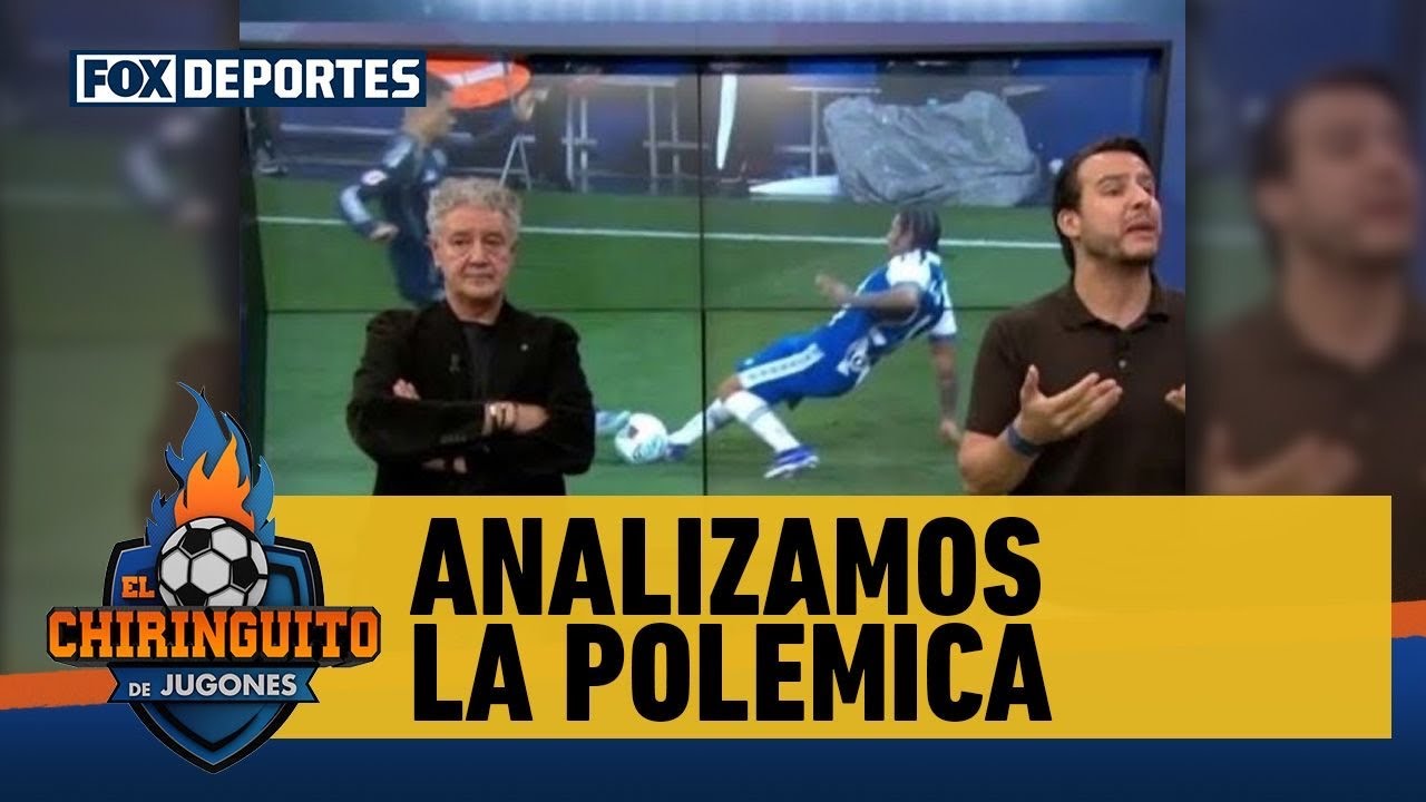 🧐💥ESPANYOL 0-2 REAL MADRID, polémicas después del triunfo 'MERENGUE' en BARCELONA | El Chiringuito