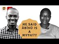Abiku in Yoruba Belief | How to identify abiku + names of abiku children #learnyoruba #yorubaculture