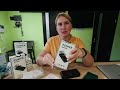 text_video УМБ XO Power Bank 20000mAh Wireltss Fast Charging