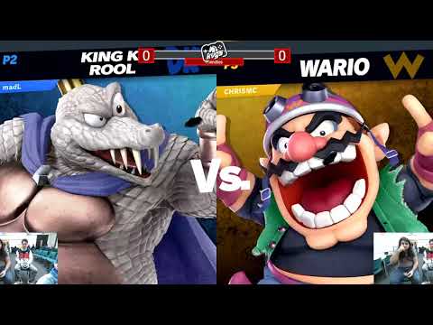 KVGS The Great Kent Offensive #1 ft  Radley, Dr Squeakr, Sygnus, Chubbymonk and more (VOD)