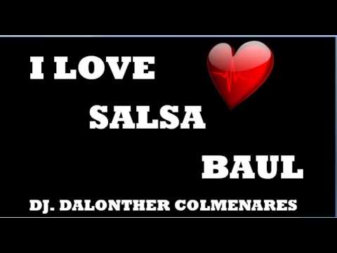 Se busca   SALSA BAUL
