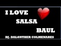 Se Busca SALSA BAUL