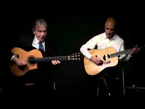 Marco Pinna Guitar Duo