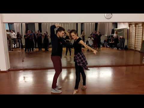 Dance Studio - Baila Conmigo - Split, Croatia
