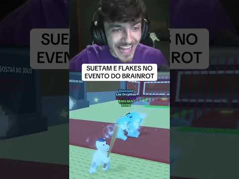 INSANE EVENT IN BRAINROT! 🏆 I GOT SUPER RARE REWARDS (Steal a Brainrot - Roblox)