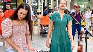 Musik-Video-Miniaturansicht zu Bohemian Rhapsody Songtext von Karolina Protsenko