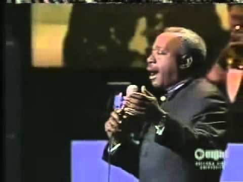 YouTube - Jerry Butler - For Your Precious Love(1).mp4