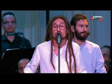 L-Għanja tal-Poplu 2018  - Alan Casha - L-Immigrant
