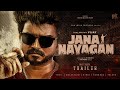 Jana Nayagan Notion Trailer 2 Thalapathy Vijay Bobby Deol Pooja Hegde Anirudh PIT