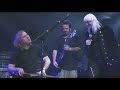 Steve Lukather & Edgar Winter -Full concert-  Pori Jazz 2000