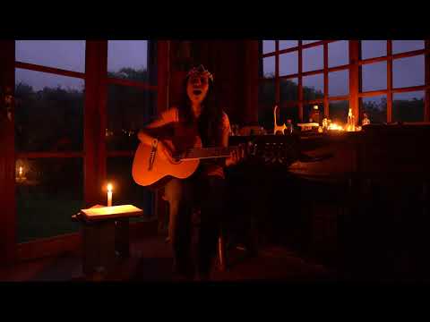 marina txupē - wahe namã (yawanawá) @ floripa, nov/18