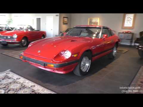 1982 Datsun 280ZX (CC-999424) for sale in St. Louis, Missouri