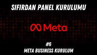 META panel kurulumu