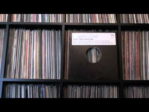 Charlene smith-Feel the rhythm-D Inflence Mix-1997