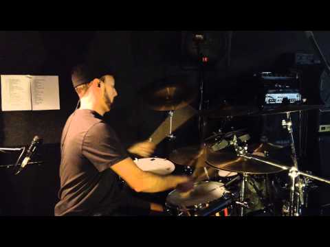 Pete Pace - drumbeat of the day 1/18/2014