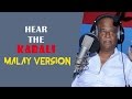 KABALI Rajini S Malay Dubbing Don T Miss The Fun