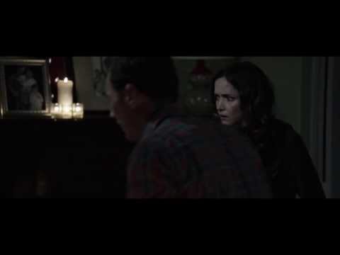 INSIDIOUS CHAPTER 2 Film Clip - "Did You Believe Him"