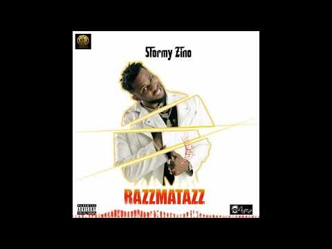 STORMY ZINO - Razzmatazz