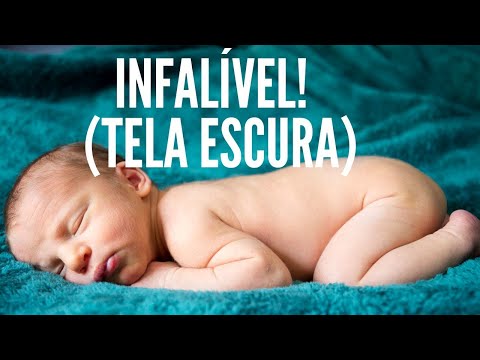 9 HORAS CANÇÃO DE NINAR RELAXANTE