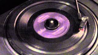 When I Fall In Love - The Lettermen (45 rpm)