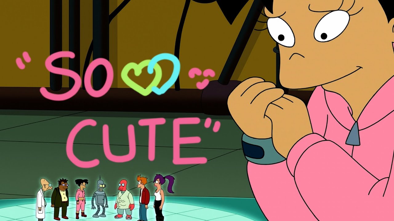 The Professor Formed a Brand-New Team