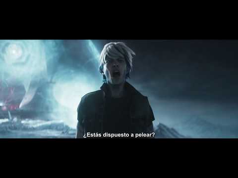 Ready Player One (TV Spot 'Gigante')