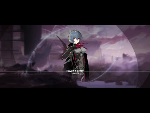 [CN Dub] Chapter 30: Elysium Everlasting | Part 2 - Honkai Impact 3 SEA