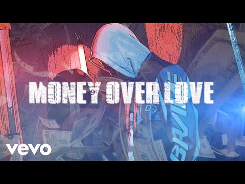 Video thumbnail for Money over Love