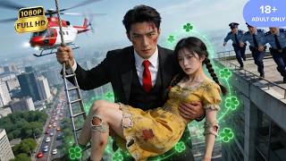 He swore to love her forever… until he abandoned his pregnant wife in a crash