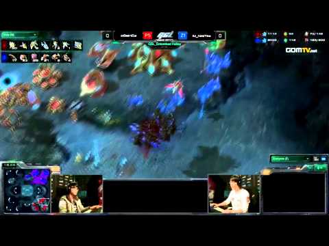 "iNcontroL pylon" -Artosis