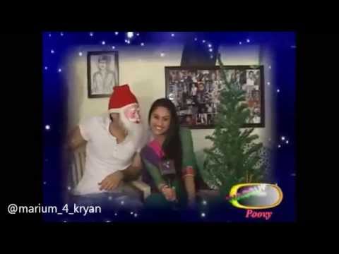 Karan Tacker & Krystle D'souza || Merry Christmas