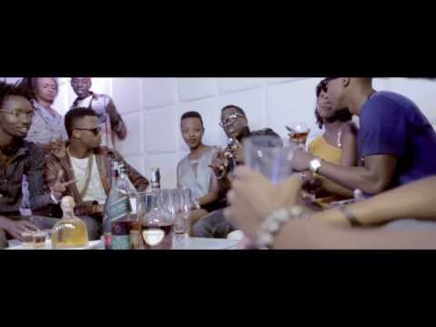 PRIVATE PARTY by Toniks, Ray, Two 4real, Kid Gaju, Urban Boys