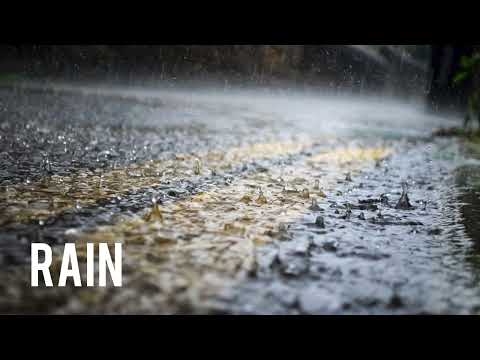 Rain Sound Effect - Rain Sounds | No copyright sound Effect
