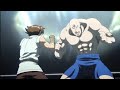 Kenichi Fought In An Underground Match Eng Dub