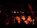 Bonerama Helter Skelter