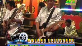 Download lagu LANANGE JAGAT  | AAS ROLANI (ROLANI ELECTONE) | PUSAKA JAYA KEBON DANAS | 14 MEI 2012 | ZVSPRO mp3