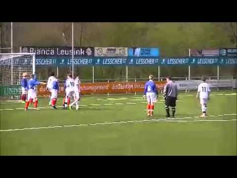 Atc65D1-Rapiditas D1 eerste helft 2016