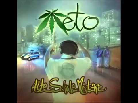 Meto feat. Olexesh - HBF FLOW (Alte Schule-Tape)