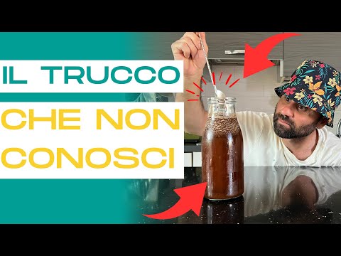 TUTORIAL Cold brew il miglior modo per farlo!