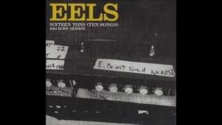Eels: Packing Blankets (Sixteen Tons, 2003 KCRW Session) 2/10