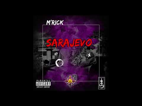 M'rick (MOB90) - Sarajevo