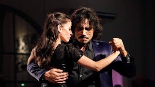 Gastón Torelli ♡ Gri Montanaro - Todo Corazón - Francisco Canaro