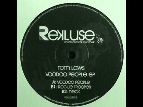 Tom Laws - Rogue Trooper (Original Mix) HQ