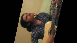Samuel Larsen Original Audition Episode 00 FULL Song
