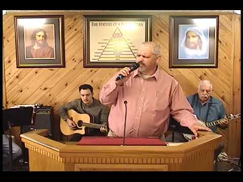 22-0206am - Who Is This Son of Man Pt.18 - Wade Dale