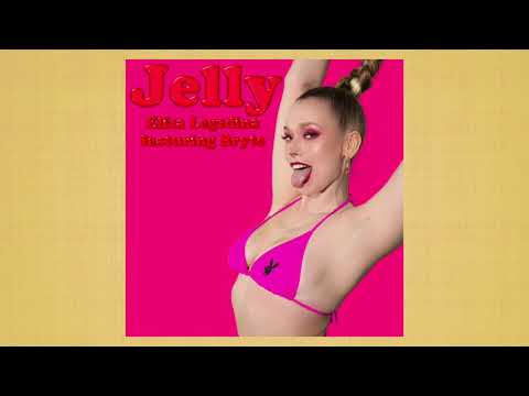 Jelly - Eliza Legzdina featuring Bryte