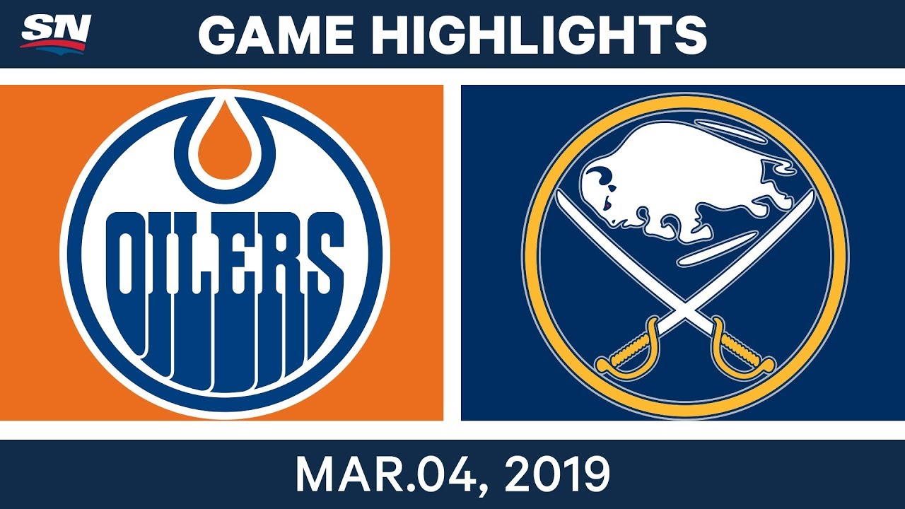 Vidéo:  Connor McDavid et Leon Draisaitl FRAPPENT ENCORE...