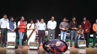 Ali Fazal At Rooh Kambdi Fund Raising Concert For Nepal Earthquake Victims